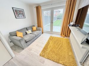 Bedford Avenue Whitby